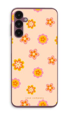 Retro Flowers