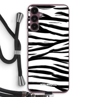 Zebra pattern