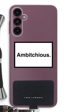 Ambitchious