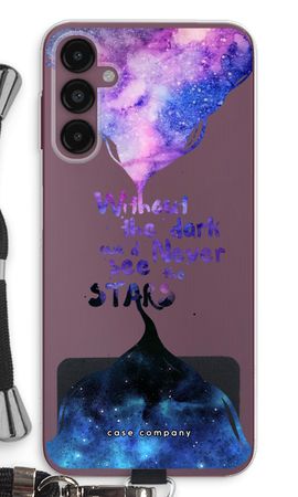 Stars quote