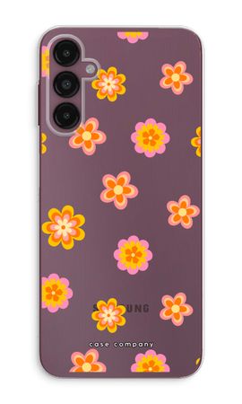 Retro Flowers