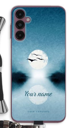 Namecase - Moon