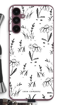 Sketchy Flowers