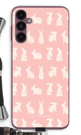Pink Bunnies