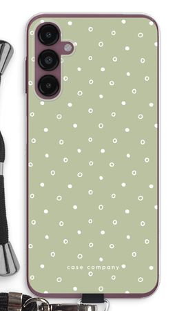 Green Polka