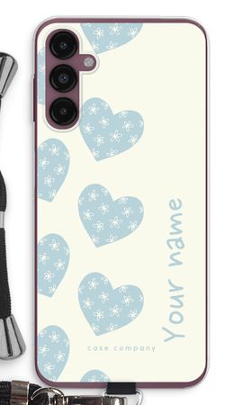 Namecase - Hearts - Pascha