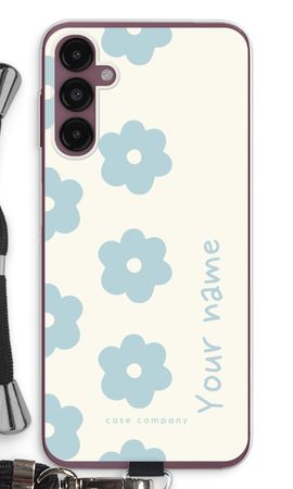 Namecase - Flowers - Pascha