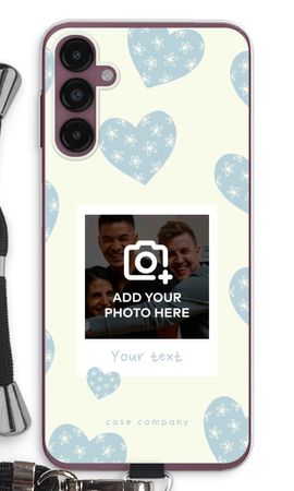 Photo - Hearts - Pascha