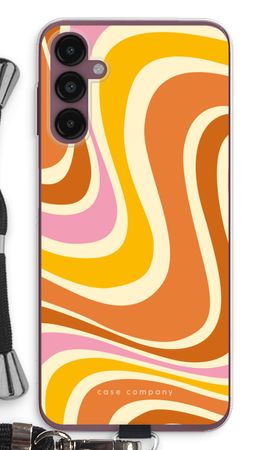 Retro Waves