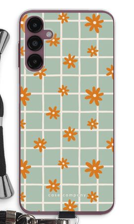 Flower Tiles