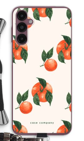 Tangerine