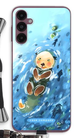Otter Fun