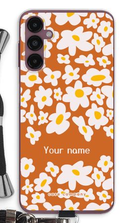 Namecase 2 - Sunburst