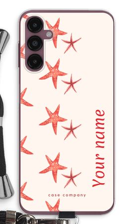 Namecase - Starfish
