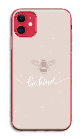 Be(e) kind