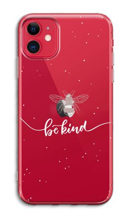 Be(e) kind