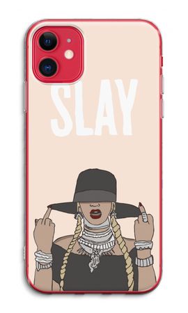 Slay All Day
