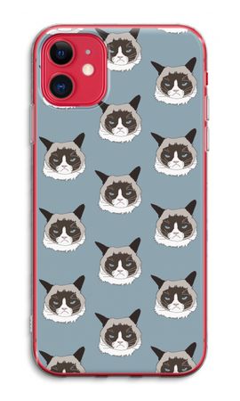 It's a Purrr Case