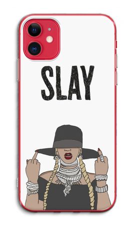Slay All Day