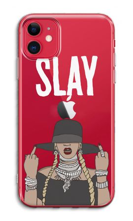 Slay All Day