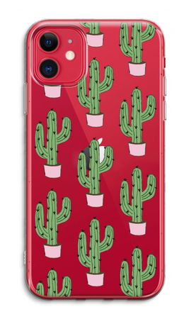 Cactus Lover