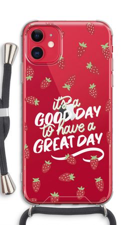 Don’t forget to have a great day