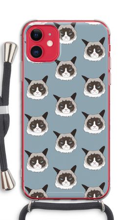 It's a Purrr Case