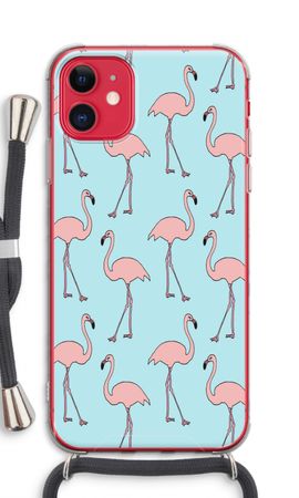 Anything Flamingoes