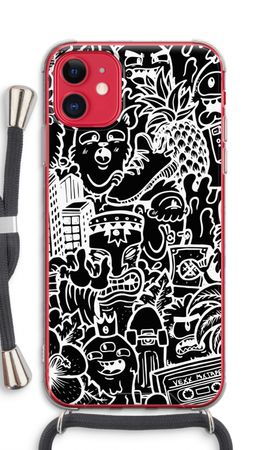 Vexx Mixtape schwarz