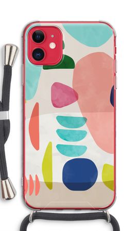 Bold Rounded Shapes