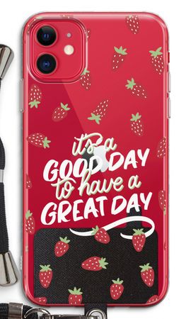 Don’t forget to have a great day