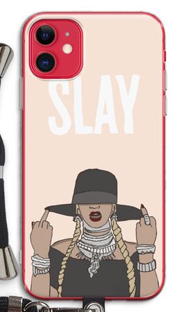 Slay All Day