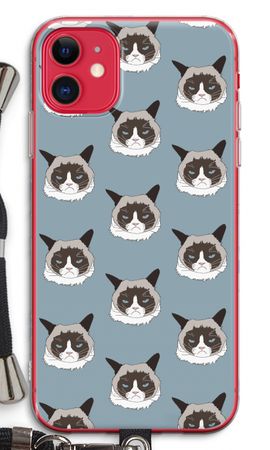 It's a Purrr Case