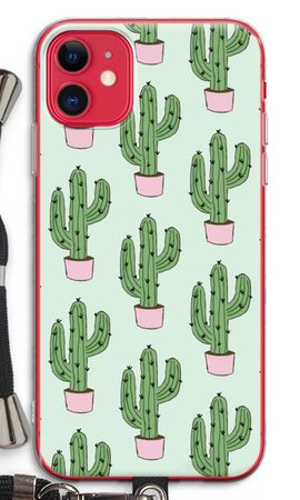 Cactus Lover