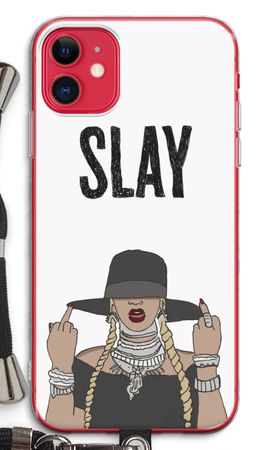 Slay All Day