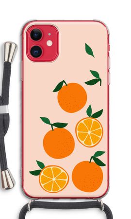 Will you be my clementine