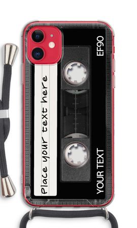 Cassette tape N°1