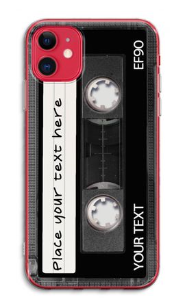 Cassette tape N°1