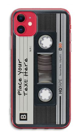 Cassette tape N°3