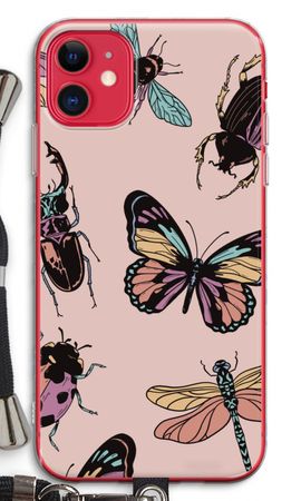 Tiny Bugs