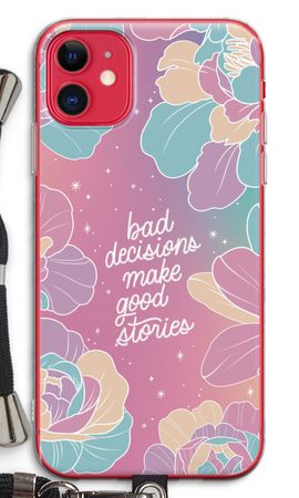 Good stories