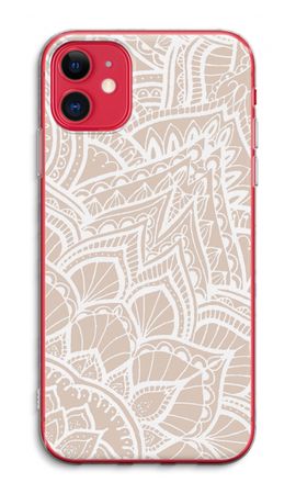 Boho Geometrisches Mandala
