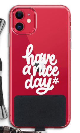 Have a nice day