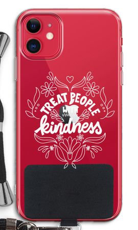 Always kind