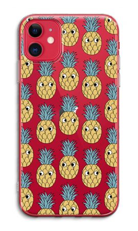 Pineapples