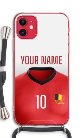 België - Voetbal