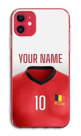 Belgium - Football
