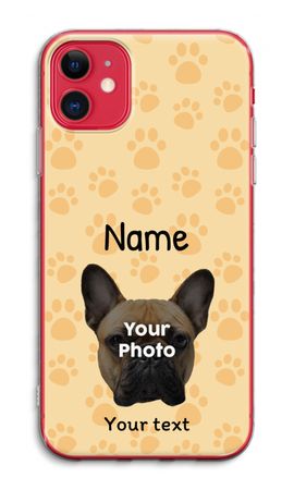 Personalized face - Pet