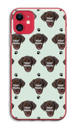 Personalized Face - Cat or Dog