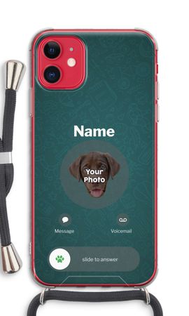 Hallo, ich bin's N°1